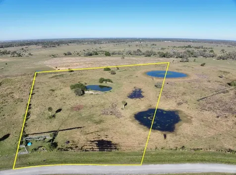 6584 SE 26th Trail Okeechobee FL 34974