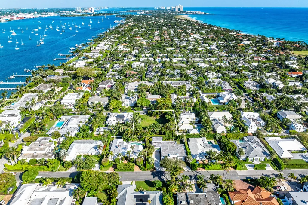 324 Eden Road Palm Beach FL 33480