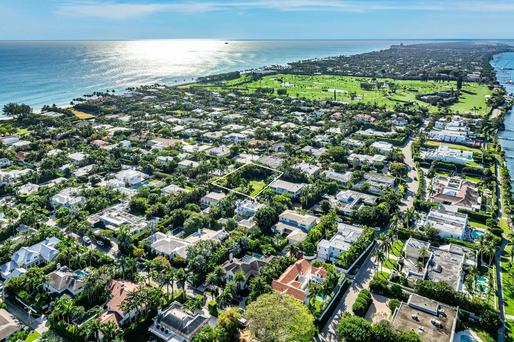 324 Eden Road Palm Beach FL 33480