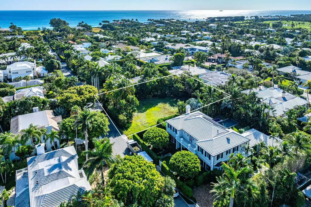324 Eden Road Palm Beach FL 33480