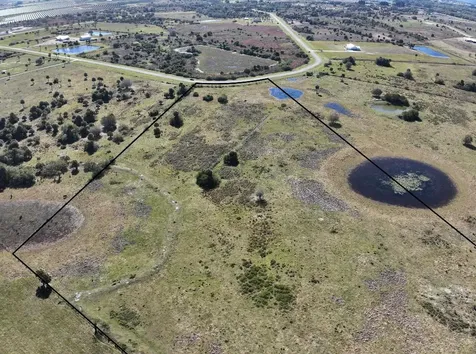 6572 SE 26th Trail Okeechobee FL 34974