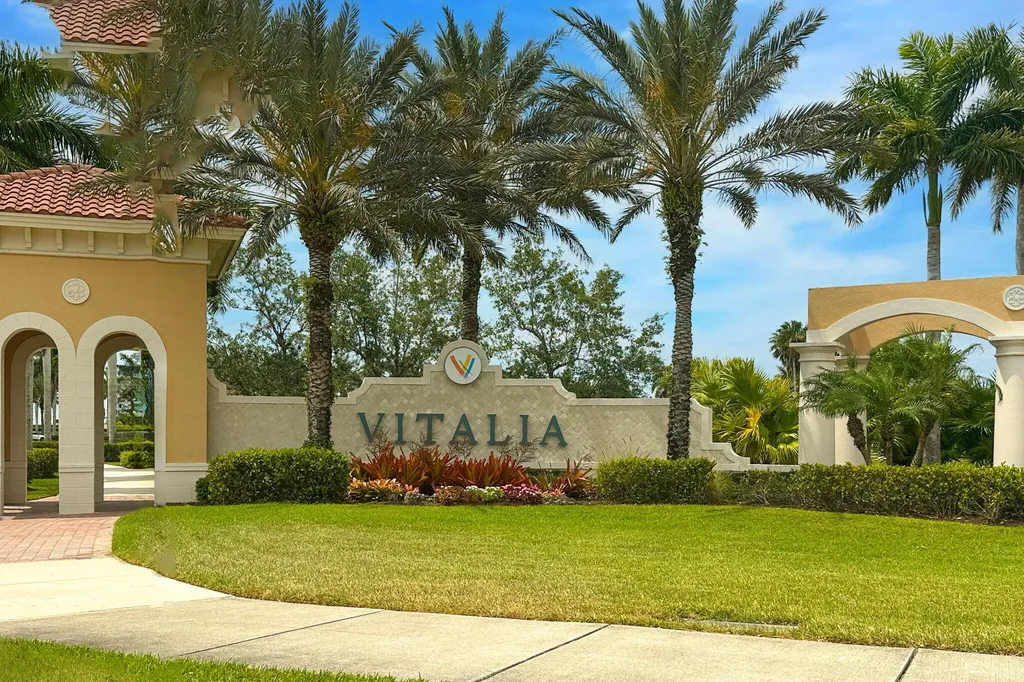 11251 SW Apple Blossom Trail Port St Lucie FL 34987