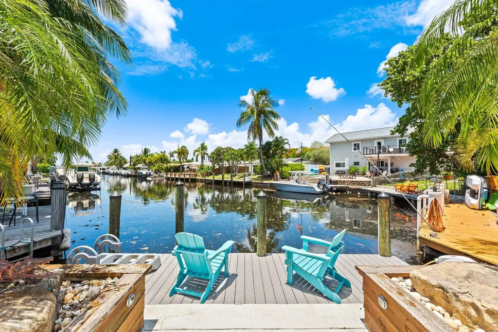 581 SE 5th Avenue Pompano Beach FL 33060