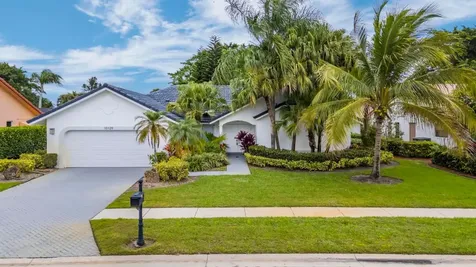 10129 Canoe Brook Circle Boca Raton FL 33498