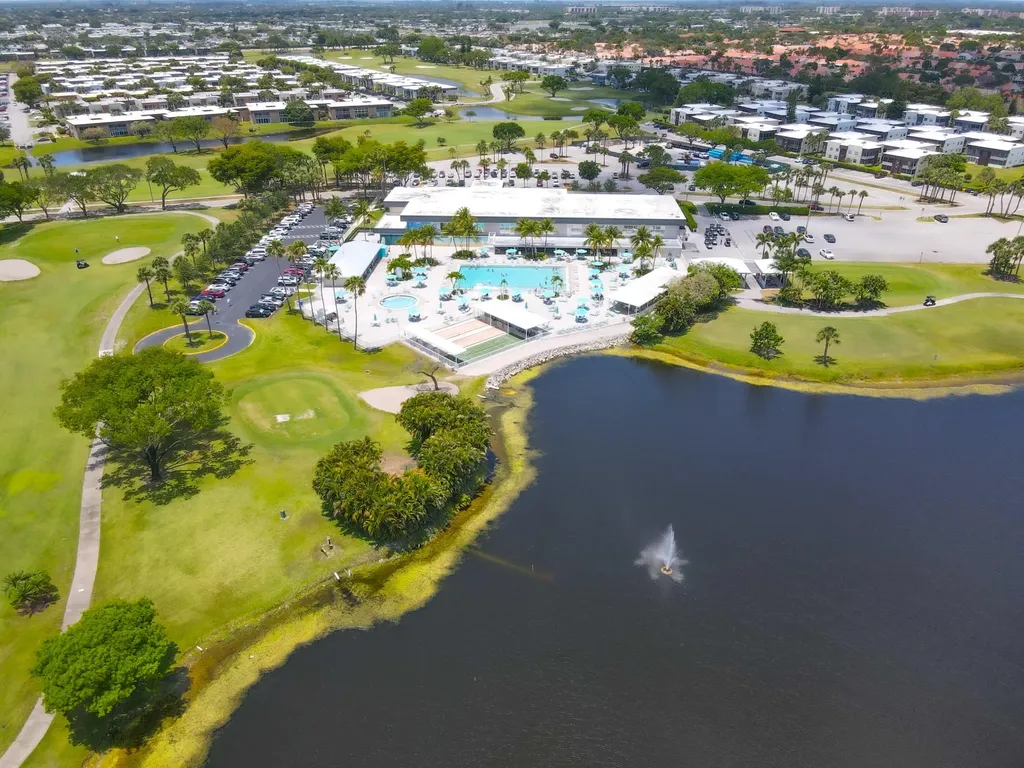 510 Flanders K Delray Beach FL 33484