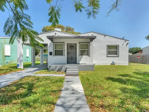 901 NW 48th Street Miami FL 33127