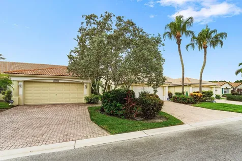 15465 Lake Gardenia Place Delray Beach FL 33484