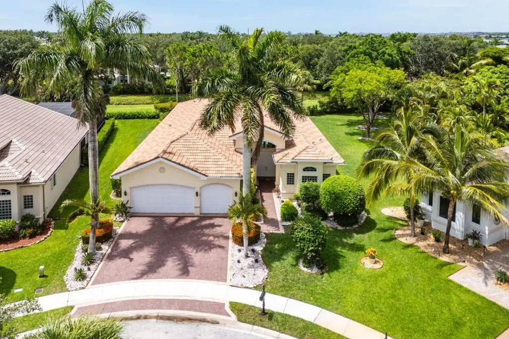 8916 Heartsong Terrace Boynton Beach FL 33473