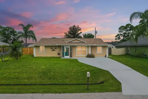 3126 SW Curcuma Street Port St Lucie FL 34953
