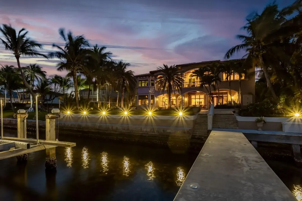 3870 NE 31st Avenue Lighthouse Point FL 33064