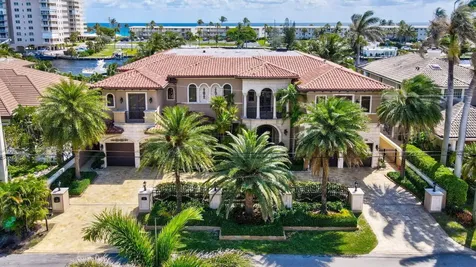 3870 NE 31st Avenue Lighthouse Point FL 33064