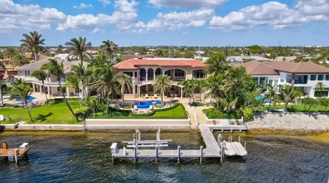 3870 NE 31st Avenue Lighthouse Point FL 33064