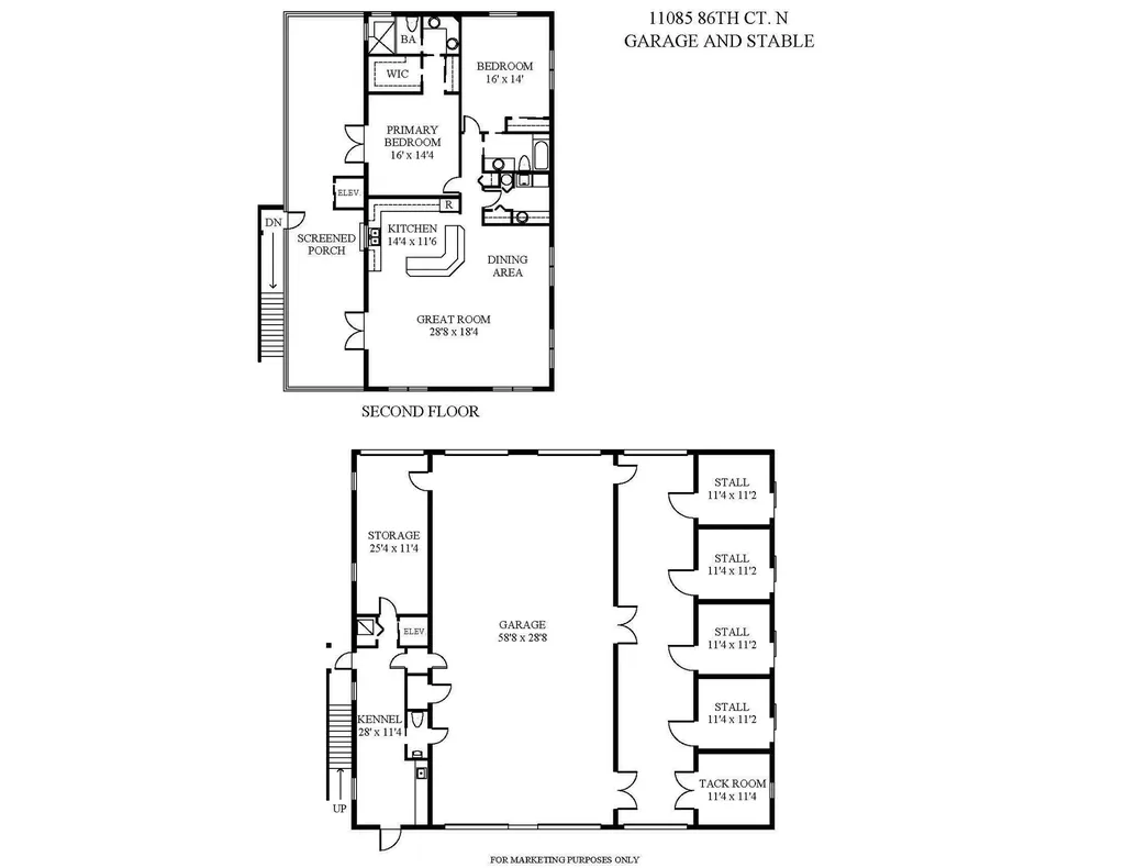 11085 86th Street N Palm Beach Gardens FL 33412