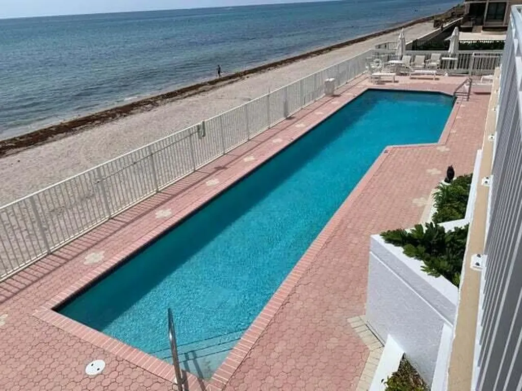 3600 S Ocean Boulevard South Palm Beach FL 33480