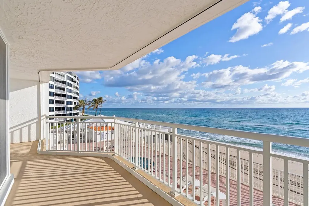 3600 S Ocean Boulevard South Palm Beach FL 33480