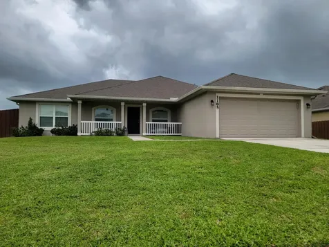 1185 SW Hutchins Street Port St Lucie FL 34983