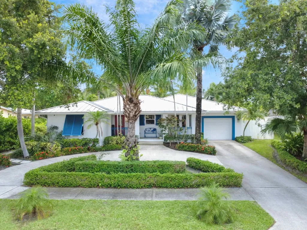 1709 18th Avenue N Lake Worth Beach FL 33460