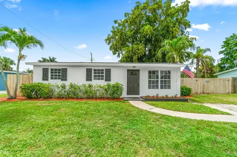 11650 Dahlia Drive Royal Palm Beach FL 33411