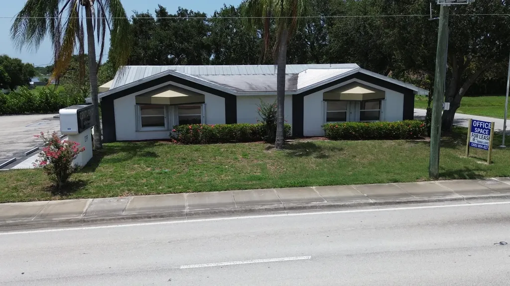 1399 SE Port Saint Lucie Boulevard Port St Lucie FL 34952