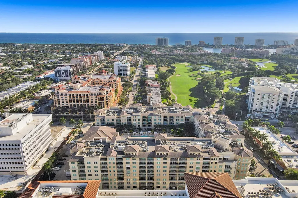 99 SE Mizner Boulevard Boca Raton FL 33432