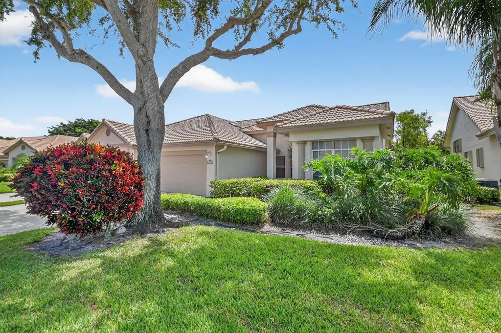 8812 Shoal Creek Lane Boynton Beach FL 33472