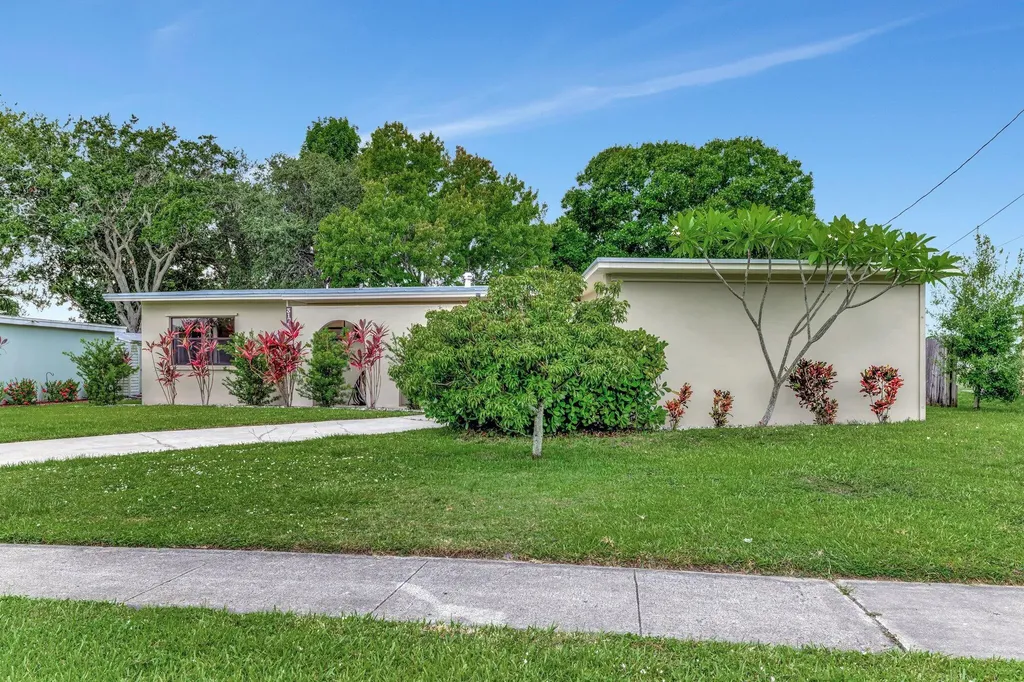 3178 SE Monte Vista Street Port St Lucie FL 34952