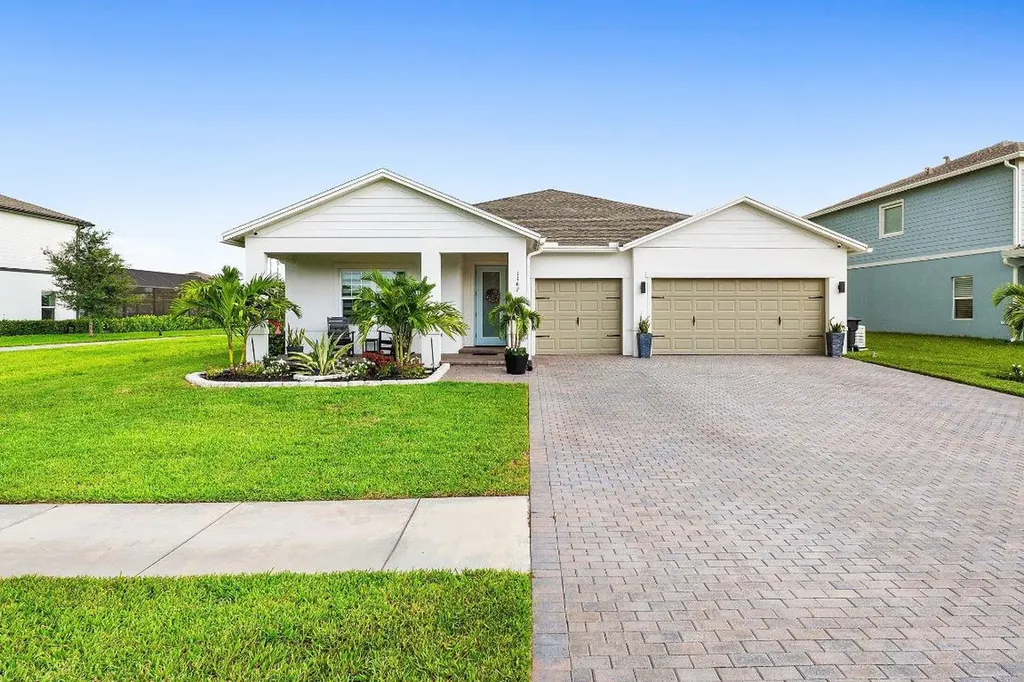 1167 Bushel Creek Crossing Loxahatchee FL 33470