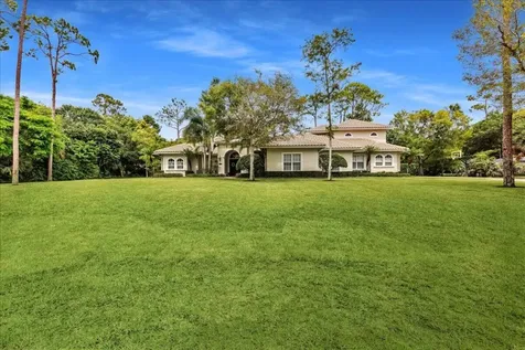378 Squire Drive Wellington FL 33414
