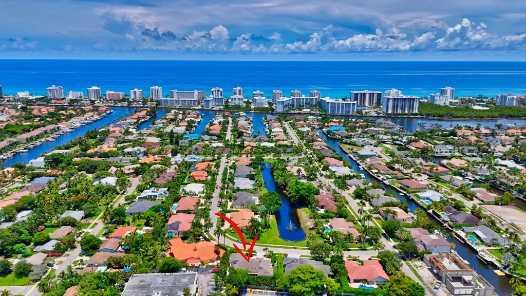 7681 NE Morningside Terrace Boca Raton FL 33487