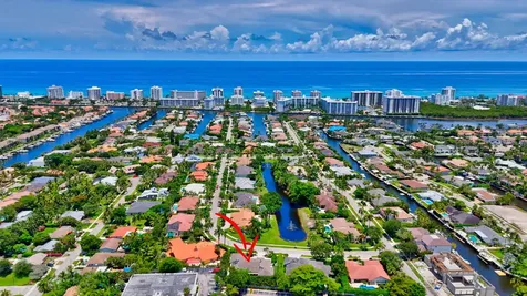 7681 NE Morningside Terrace Boca Raton FL 33487