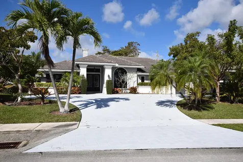 7681 NE Morningside Terrace Boca Raton FL 33487