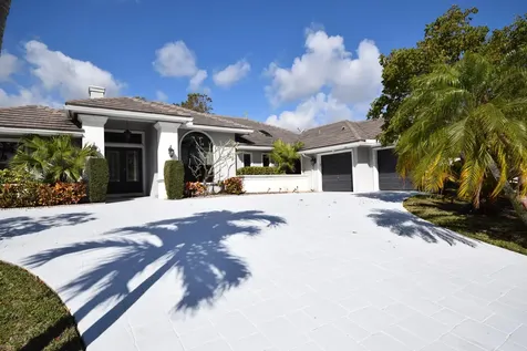 7681 NE Morningside Terrace Boca Raton FL 33487