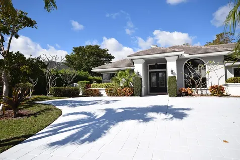 7681 NE Morningside Terrace Boca Raton FL 33487