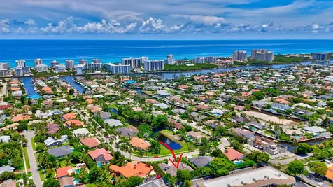 7681 NE Morningside Terrace Boca Raton FL 33487