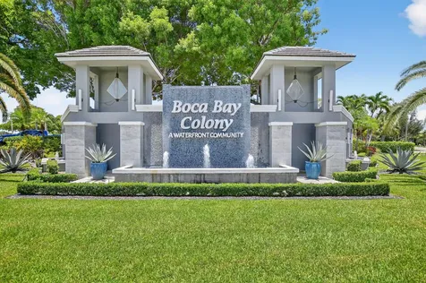 7681 NE Morningside Terrace Boca Raton FL 33487