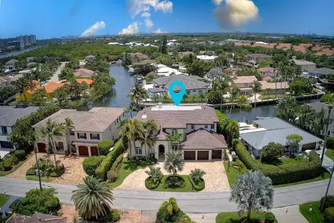 760 Havana Drive Boca Raton FL 33487