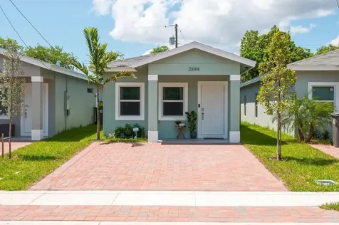 2694 Nokomis Avenue West Palm Beach FL 33409