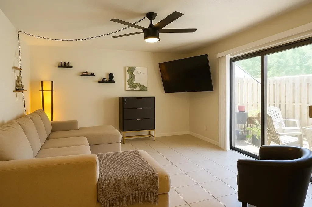 2407 Waterside Drive Lake Worth FL 33461