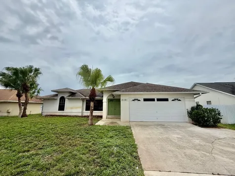 2141 SE Floresta Drive Port St Lucie FL 34984