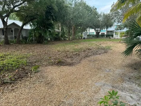 Lot 15 SW Halpatiokee Street Stuart FL 34994
