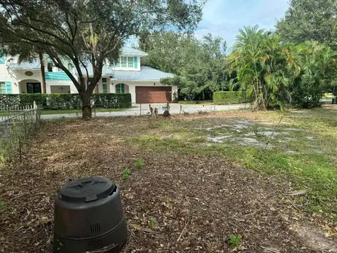 Lot 15 SW Halpatiokee Street Stuart FL 34994