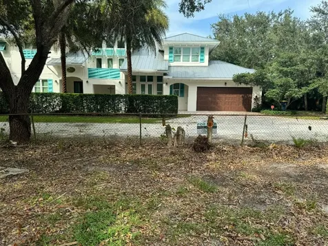 Lot 15 SW Halpatiokee Street Stuart FL 34994