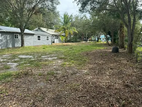 Lot 15 SW Halpatiokee Street Stuart FL 34994