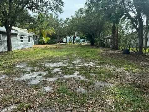 Lot 15 SW Halpatiokee Street Stuart FL 34994