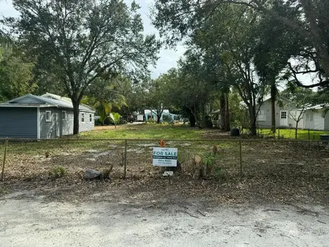 Lot 15 SW Halpatiokee Street Stuart FL 34994