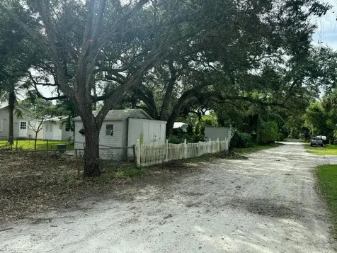 Lot 15 SW Halpatiokee Street Stuart FL 34994