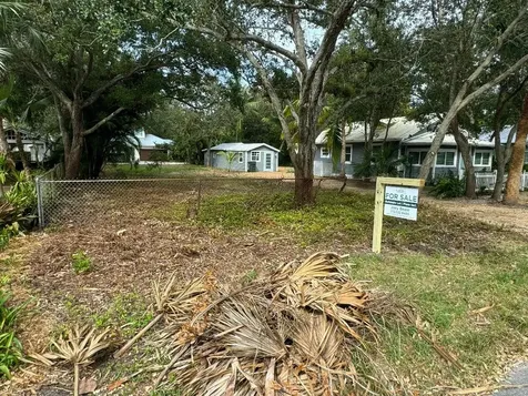 Lot 15 SW Halpatiokee Street Stuart FL 34994