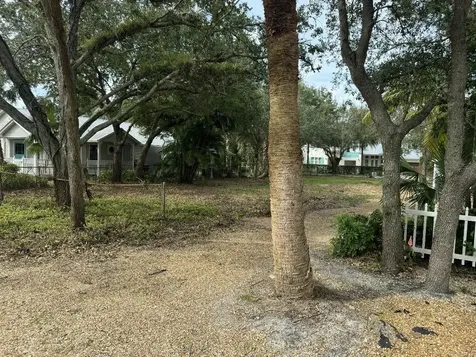 Lot 15 SW Halpatiokee Street Stuart FL 34994