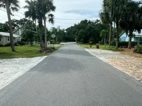Lot 15 SW Halpatiokee Street Stuart FL 34994