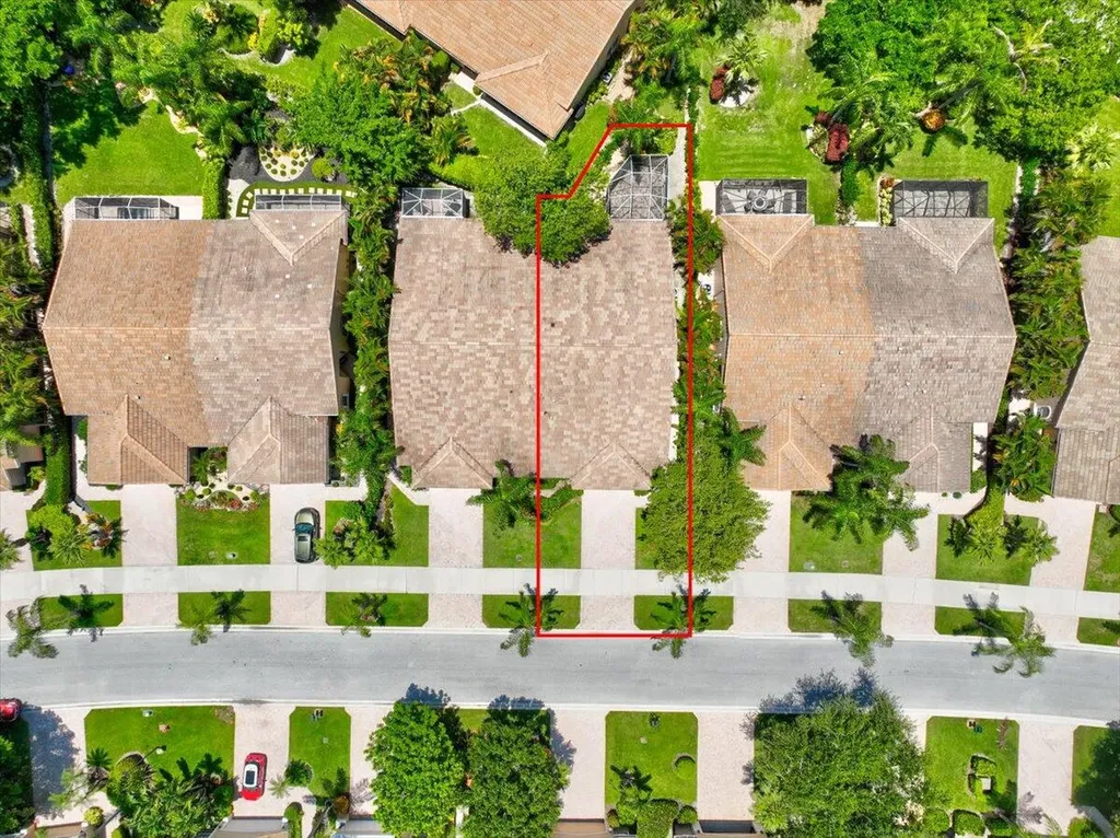 4701 Carlton Golf Drive Lake Worth FL 33449